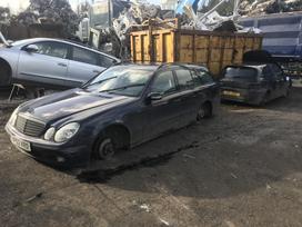 Mercedes-Benz E klasė