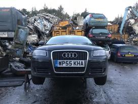 Audi A3 for parts. 2 0tdi 1 9tdi
