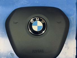 BMW 3 serija rezerves daļās. G20