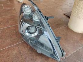 Suzuki Swift dalimis. Dirbam ir savaitgaliais bamperis paprastas swift ir bam