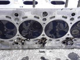 Volkswagen Tiguan, DFG DFGA TGV, engine parts