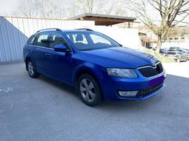 Skoda Octavia по частям. Naudotos automobilių dalys automobiliai nuo 2000 iki