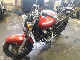 Kawasaki ZR, street / классические
