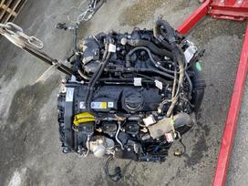 BMW 330, B48B20A, Bmw 330e hybrid g20 pilnas variklis ir kas aplink ji
