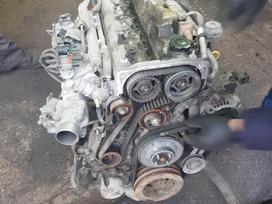 Ford Ranger детали двигателя