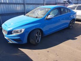 Volvo S60 Turime įvairiais varikliais naujosios kietaviškės ilgio g 3