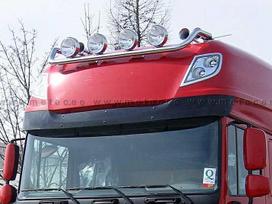 DAF XF105, грузовики