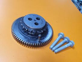 Opel Insignia engine parts