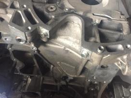 Ford Focus ST, R9DA, engine block