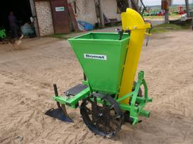 Bomet Vienvagė bulvių sodinamoji, seeders, planters