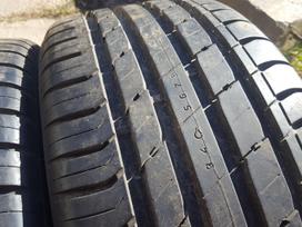 Nokian Hakka Blue, vasarinės 215/45 R18