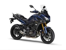 Yamaha Tracer, touring / sport touring / туристические