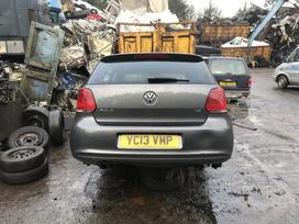 Volkswagen Polo rezerves daļās. 1 4 1 2tsi 1 4tdi 1 6tdi 1 2tdi