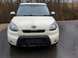 Kia Soul Rida 108 000
