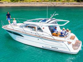MAREX Boats 310 SUN CRUISER, yachts / cruisers