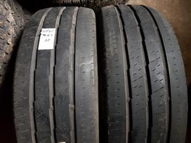 Continental, summer 235/65 R16