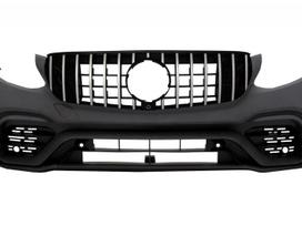 Mercedes-Benz GLC klasė for parts. Mercedes benz glc klasė coupe c253 2015 2018 amg tunin