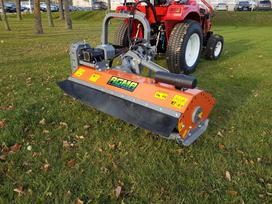 Mateng G.OS-125, hay mowers / conditioners