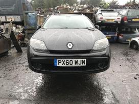 Renault Laguna for parts. 1 5dci 2 0dci