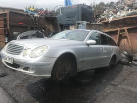 Mercedes-Benz E klasė