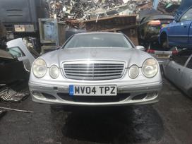 Mercedes-Benz E klasė