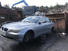 BMW 5 serija