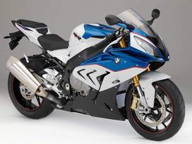 BMW S 1000 RR, superbikes