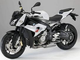 BMW S 1000 R, street / classic