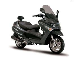 Piaggio Xevo, мотороллеры / мопеды