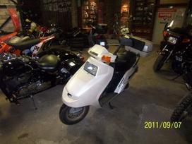 Honda -kita- 250cc, scooters / mopeds