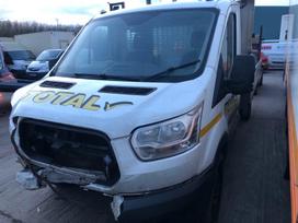 Ford Transit, CYR5, по частям. originalios kokybiškos naudotos detalės suteik