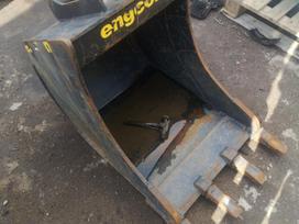 -Kita- S40 , 600mm, buckets