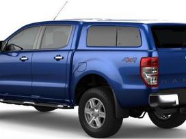Ford Ranger, Aeroklass-ranger-dc, Hardtop aeroklass aeroklass hardtop privalumai šildomas gal