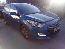 Hyundai i30 rezerves daļās. Uab dėvautoda įm k 304446362 pvm mok koda