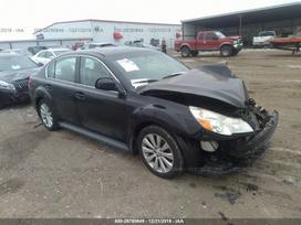 Subaru Legacy rezerves daļās