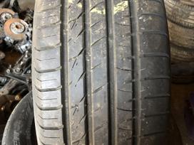 Kumho Crugen, summer 255/55 R18