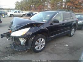 Subaru Outback по частям. Variklis ej253 127 kw cvt deze variatorius odinis sa