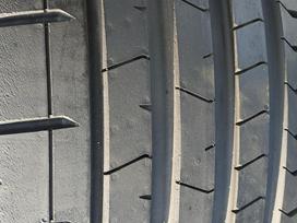 Pirelli, summer 255/55 R19
