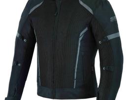 -Kita- SM - AIRWAVE  moto striukė, sportinės / street