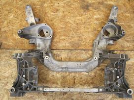 BMW 7 serija, 6799321, Bmw 7 f01 f02 f03 f04 передний подрамник 6799321