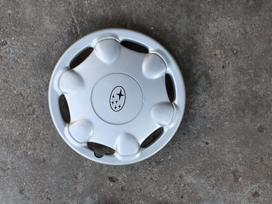 Subaru Original, wheel covers, R15