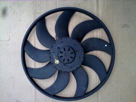 BMW X3, 8352206, kondicionieriaus radiatorius