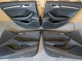 Audi A3 детали кузова