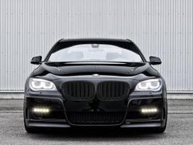 BMW 7 serija for parts. Bmw 7 f01 f02 2008 2015 m technic m performance tunin