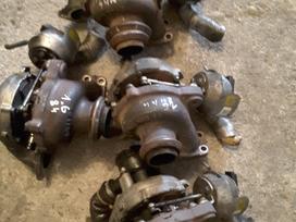Volvo S40 Turbinos viber 370685 08842 370656 41786