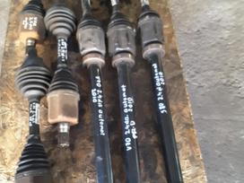Volvo V70 Pusasiai viber 370685 08842 370656 41786