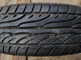 Dunlop Sp Sport 3000A, летние 205/65 R15