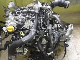 Renault Scenic, H5HA450