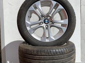 BMW Nuo bmw x4, lengvojo lydinio, R18