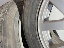 Land Rover, lengvojo lydinio, R19